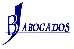 Logotipo BJ Abogados